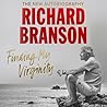 Finding My Virginity by Richard Branson