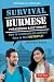 Survival Burmese Phrasebook & Dictionary by Kenneth Wong