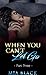 When You Can't Let Go 3 by Mia Black