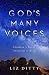 God's Many Voices: Learning...