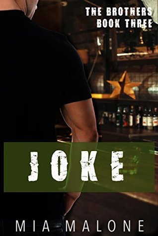 Joke (The Brothers, #3)