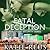 Fatal Deception (Red Stone Security, #3)