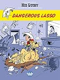 Les Aventures de Kid Lucky d'après Morris - Volume 2 - Dangerous Lasso (Aventures de Kid Lucky d'après Morris