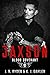 Jaxson 4: Blood Covenant - ...