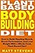 Plant-Based Bodybuilding Di...