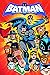 Batman: The Brave and the Bold