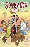 Scooby-Doo Team-Up Vol. 4 by Sholly Fisch