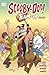 Scooby-Doo Team-Up Vol. 4