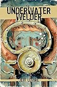 The Underwater Welder