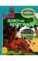 Scooby-Doo! Search for Scooby Snacks (Paperback)