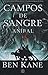 Aníbal: Campos de sangre (Anibal #2)