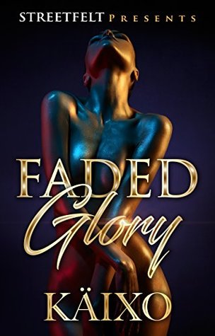 Faded Glory (Kindle Edition)