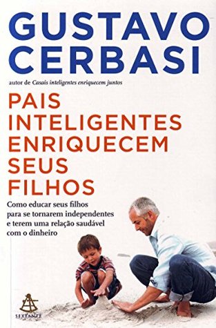 Pais Inteligentes Enriquecem Seus Filhos (Paperback)