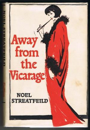 Away from the Vicarage (Hardcover)