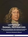 Letters of Samuel...