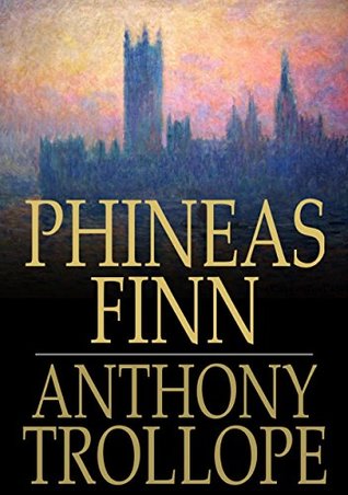Phineas Finn: The Irish Member