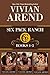 Six Pack Ranch: Books 1-3 (...