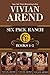 Six Pack Ranch: Books 1-3 (Six Pack Ranch, #1-3)