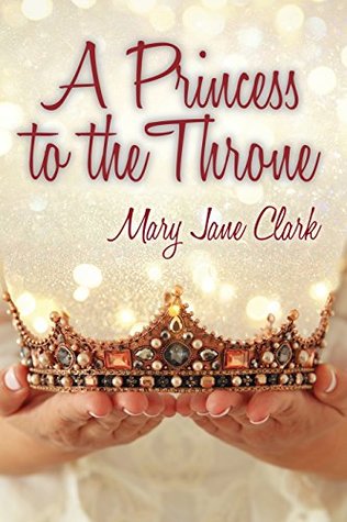 A Princess to the Throne (Paperback)