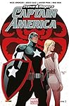 Captain America by Nick Spencer