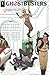 Ghostbusters: Crossing Over #1