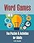 Word Games: Fun Puzzles and...
