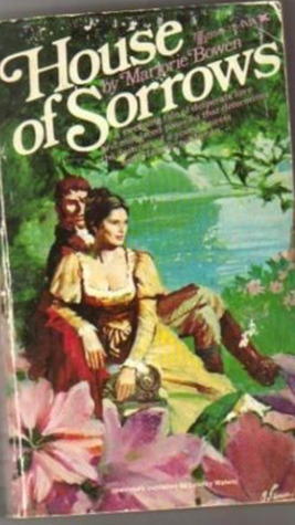 House of Sorrows (Mass Market Paperback)