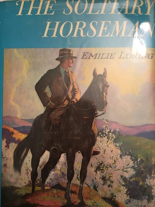 The Solitary Horseman (Hardcover)