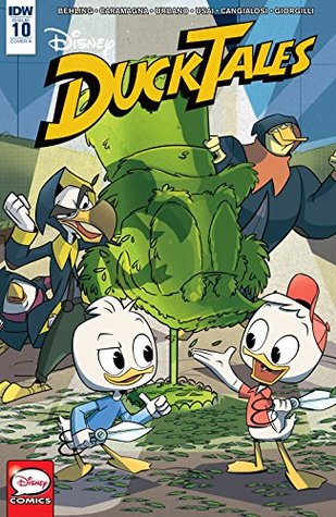 DuckTales #10