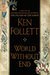World Without End (Kingsbridge, #2)