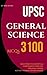 UPSC General Science MCQ (3...