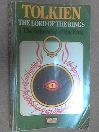 The Fellowship of the Ring