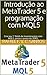 Introdução ao MetaTrader 5 ...