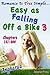 Easy as Falling off a Bike 3 by Angharad ap Gwilym