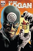 Old Man Logan (2016-2018) #43