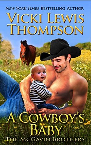 cowboy baby book