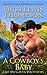 A Cowboy's Baby (The McGavin Brothers #11)