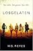 Losgelaten (Venice Beach Book 1) (Dutch Edition)