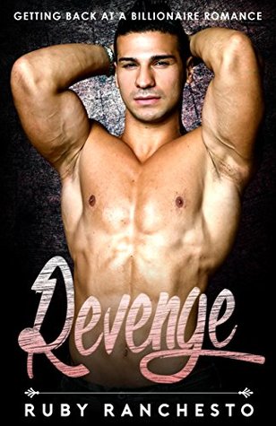 Revenge (Kindle Edition)