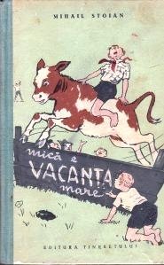 Mică e vacanța mare