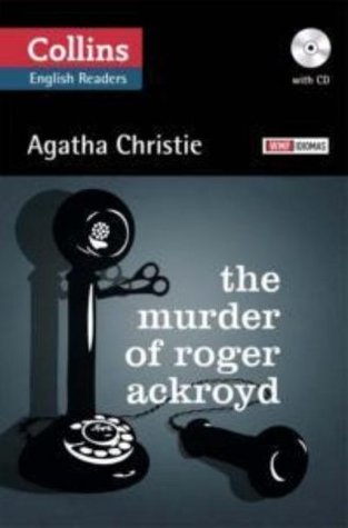 The Murder of Roger Ackroyd. English Readers