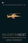 Helicopter Heist