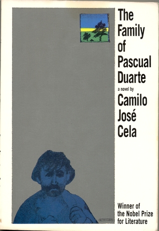 The family of Pascual Duarte