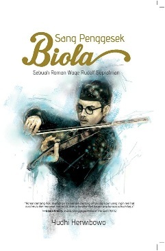Sang Penggesek Biola