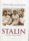 Stalin: Punaisen ...