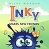 Inky Makes New Fr...