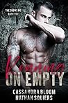 Running On Empty (The Crow's MC #1)