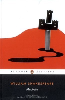 MACBETH EDICION BILINGUE