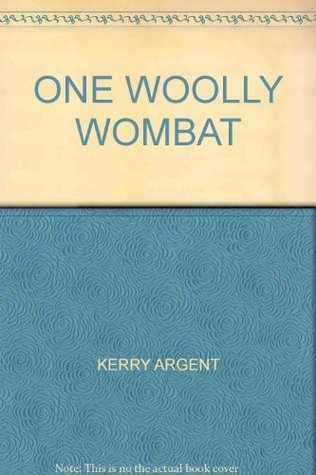 One Woolly Wombat (Paperback)