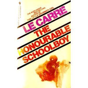 Honourable Schoolboy